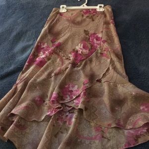Skirt